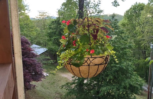 Glenville Casa | Cozy Mountain Retreat close to Lake Glenville
