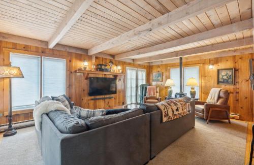 Twain Harte Casa | Cozy Mountain Retreat – Relax and Explore home