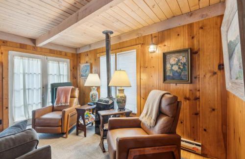 Twain Harte Casa | Cozy Mountain Retreat – Relax and Explore home