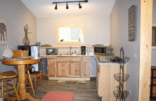 Coram Apartamento | ** Cozy Mountain Suites - # 3 **