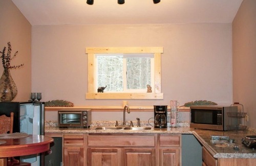 Coram Apartamento | ** Cozy Mountain Suites - # 3 **