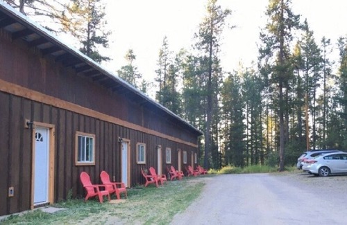Coram Apartamento | ** Cozy Mountain Suites - # 3 **