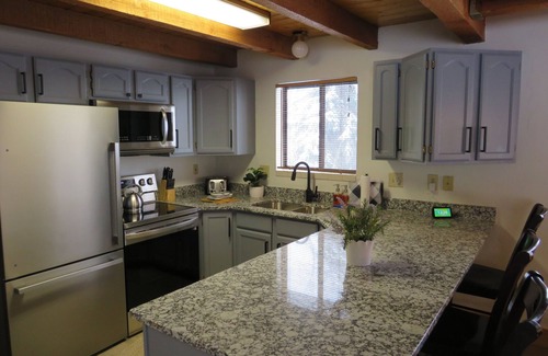Star Valley Ranch Casa | Cozy Mountain Getaway, with golf, and tons of hiking/snowmobiling trails