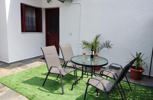 Glossa Apartamento | Cozy Mountain View