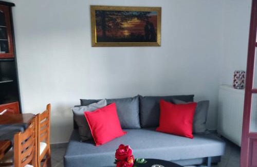 Glossa Apartamento | Cozy Mountain View