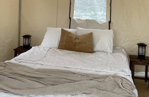 Clay City Alquiler De RV | Cozy Mountainside Glamping - Near Red River Gorge (#2)