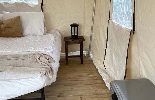 Clay City Alquiler De RV | Cozy Mountainside Glamping - Near Red River Gorge (#2)