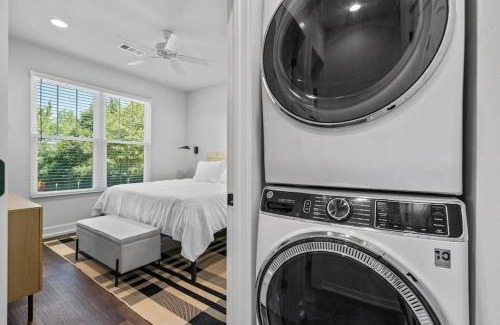 Hot Springs Casa | Cozy Mtn View Cottage w/Hot Tub