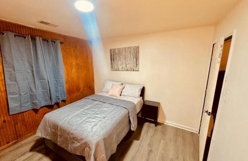 Muncie Casa | Cozy Muncie Home Near Downtown