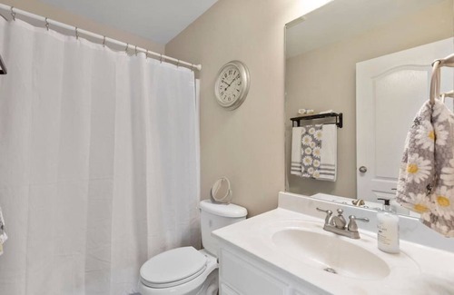 Murfreesboro Casa | Cozy Murfreesboro Home