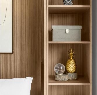 Five Points South Apartamento | Cozy Murphy Hideaway Studio 13th