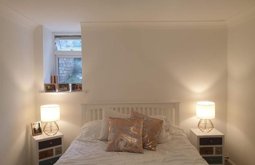 East Finchley Apartamento | Cozy Muswell Hill 1-Bedroom Flat