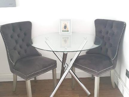 East Finchley Apartamento | Cozy Muswell Hill 1-Bedroom Flat