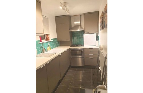 East Finchley Apartamento | Cozy Muswell Hill flat, 5-min walk to tube station