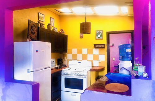 Barrio de Guadalupe Casa | Cozy Vacation Rental in San Cristóbal de las Casas