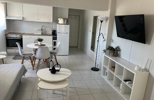 Messolonghi Apartamento | Cozy Mycenae Escape Near Ruins