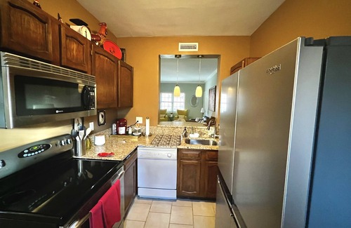Garden Hills Condominio | 💖Cozy n Serene Buckhead Condo✨ - Where Affordability Meets Comfort 😌