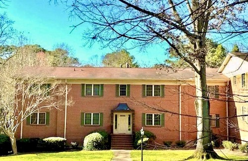 Garden Hills Condominio | 💖Cozy n Serene Buckhead Condo✨ - Where Affordability Meets Comfort 😌