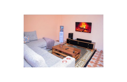 Naivasha Apartamento | Cozy Naivasha Apartment With Mountain Views