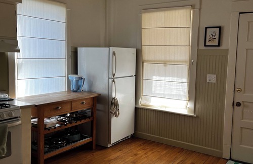 Irving Park Apartamento | Cozy, Natural Albany Park Apartment