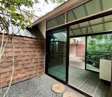 Samoeng Casa | Cozy Nature Cabin in Mae Rim