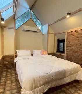 Samoeng Casa | Cozy Nature Cabin in Mae Rim