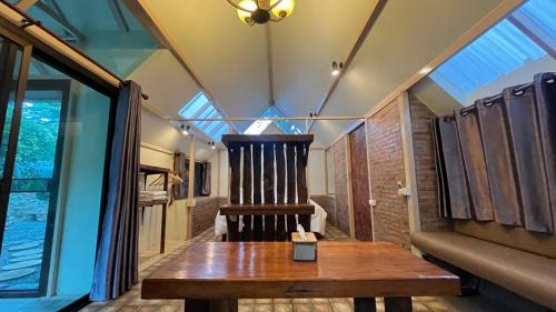 Samoeng Casa | Cozy Nature Cabin in Mae Rim