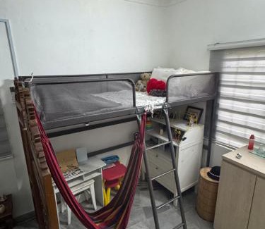 Kampung Haji Abdullah Hukum Casa | Cozy Nature Homestay