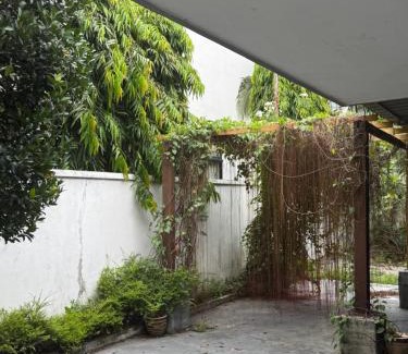 Kampung Haji Abdullah Hukum Casa | Cozy Nature Homestay