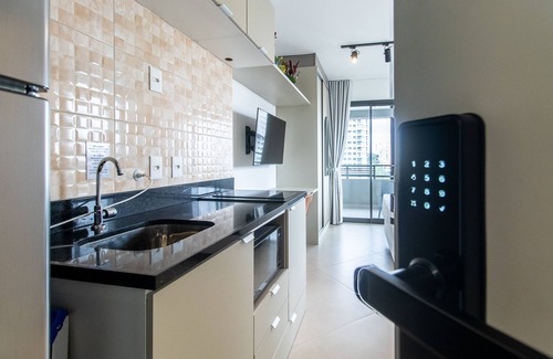 Vila Pompeia Casa | Cozy near Allianz Parque | SP-P1301B
