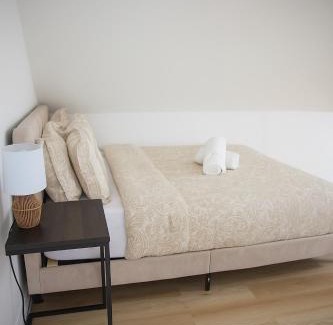 Everett Apartamento | Cozy Near Boston with Outdoor Space