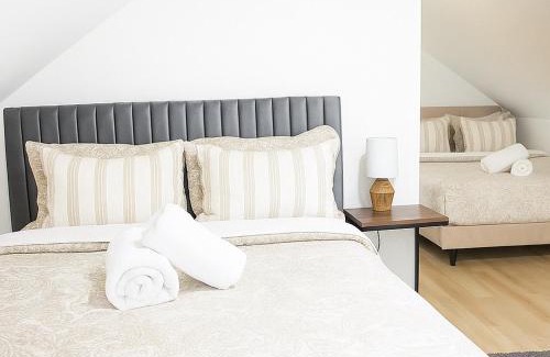 Everett Apartamento | Cozy Near Boston with Outdoor Space