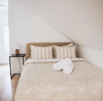 Everett Apartamento | Cozy Near Boston with Outdoor Space
