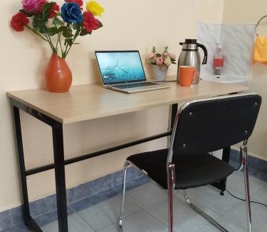 Mlolongo Apartamento | Cozy Nest-2 Bedroomed Apartment WiFi ,Netflix close to JKIA