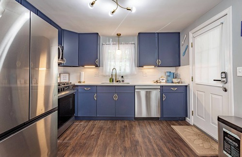 Center Casa | Cozy Nest ~ 3.5BR & 2Bath Home ~ Manchester CT