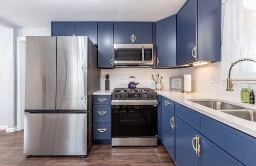 Center Casa | Cozy Nest ~ 3.5BR & 2Bath Home ~ Manchester CT