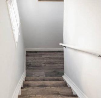 Hamilton Apartamento | Cozy nest basement unit