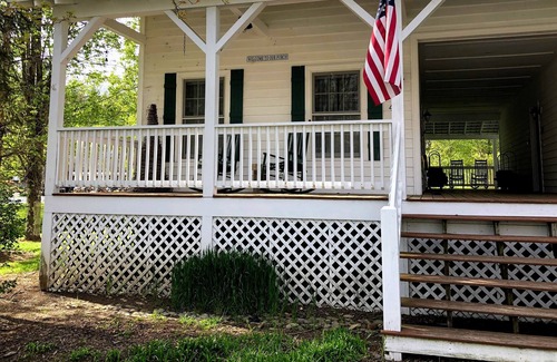 Altamont Cabina | Cozy Nest Cabin at Linville!