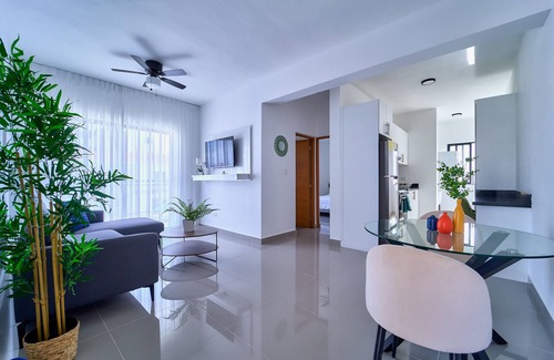 Residencial ROMANA Apartamento | Cozy Nest