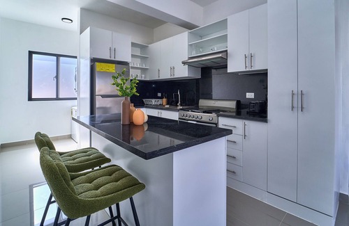 Residencial ROMANA Apartamento | Cozy Nest