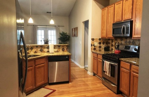 Clarkdale Casa | COZY NEST: Family friendly w BBQ & Screened Porch