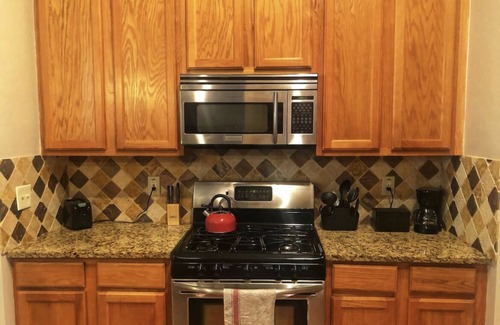 Clarkdale Casa | COZY NEST: Family friendly w BBQ & Screened Porch