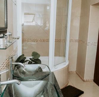 Durban North Casa | Cozy Nest Guest House Durban