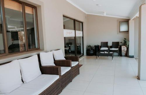 Durban North Casa | Cozy Nest Guest House Durban