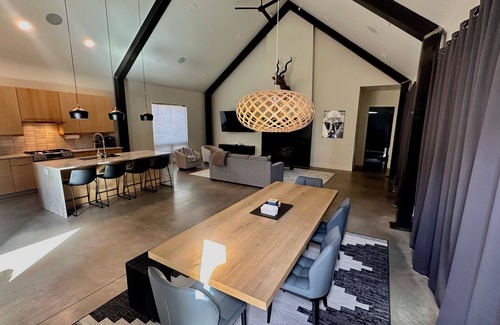 Durango Casa | Cozy Nest House in beautiful Durango