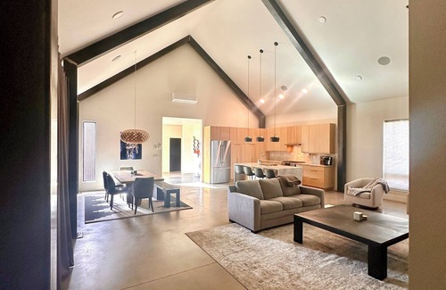 Durango Casa | Cozy Nest House in beautiful Durango