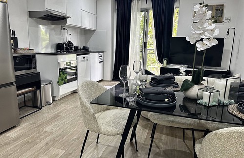 Crows Nest Apartamento | Cozy Nest in Crows Nest