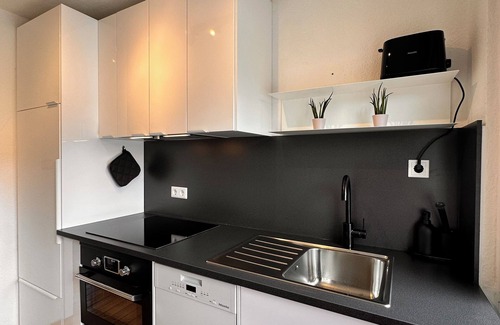 Rinkerode Apartamento | Cozy nest in Rinkerode