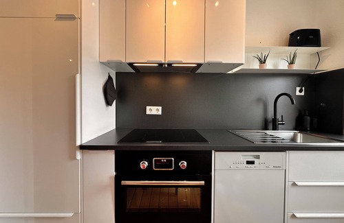 Rinkerode Apartamento | Cozy nest in Rinkerode