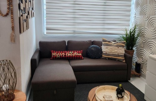 Eleanor Roosevelt Apartamento | Cozy Nest in San Juan Center